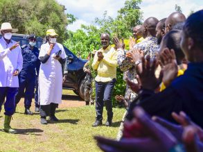Transforming Lives The Impact of the Parish Development Model in Bunyangabu