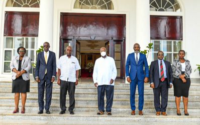 Transforming Uganda’s Education and Embracing Life-Oriented Learning for Practical Skills and National Progress