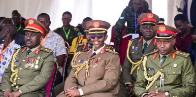 UPDF as a Pillar of Pan-Africanism and a Force for Africa’s Liberation and Unity