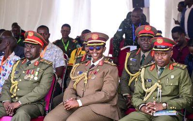 UPDF as a Pillar of Pan-Africanism and a Force for Africa’s Liberation and Unity