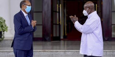 Uganda and Djibouti Unite Against Sectarianism for Sustainable Development
