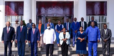 Uganda to Host 11th Africa Regional Forum on Sustainable Development