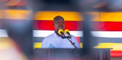 Uganda's Journey, Historical Missions, Ideological Principles, and Phases of Economic Progress
