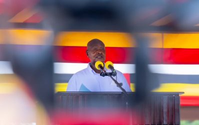 Uganda's Journey, Historical Missions, Ideological Principles, and Phases of Economic Progress