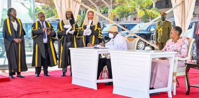 Uganda’s Journey to Middle-Income Status Marks a New Era of Economic Strength and Opportunity