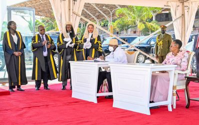 Uganda’s Journey to Middle-Income Status Marks a New Era of Economic Strength and Opportunity