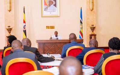 Uniting for Development Strategies from the Permanent Secretaries' Meeting