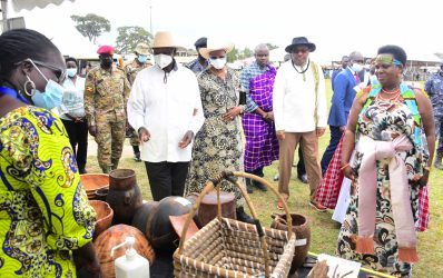 Unity, Security, and Prosperity for the Pan-Africanist Vision