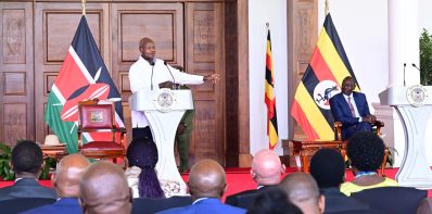 Unlocking Africa’s Economic Potential Through Unity and Market Expansion