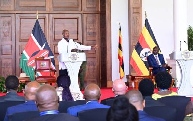 Unlocking Africa’s Economic Potential Through Unity and Market Expansion