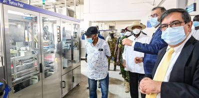 Unlocking Uganda's Dairy Potential for Continental Trade