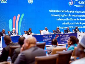 Unlocking Uganda's Potential Journey Towards Sustainable Economic Development