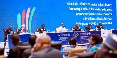 Unlocking Uganda's Potential Journey Towards Sustainable Economic Development