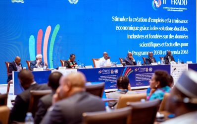 Unlocking Uganda's Potential Journey Towards Sustainable Economic Development