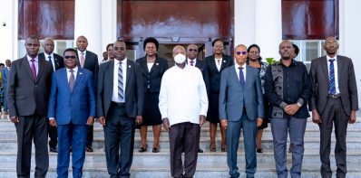 Upholding Discipline and Justice, The Role of Military Courts and Judicial Integrity