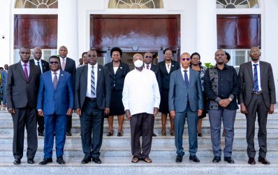 Upholding Discipline and Justice, The Role of Military Courts and Judicial Integrity