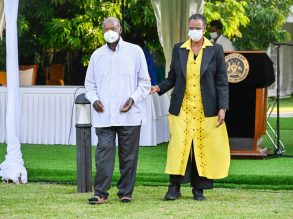 Upholding Integrity, Preparing for Village Barazas with a Focus on Accountability and Service