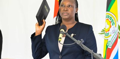 Upholding Justice Swearing-In of 21 High Court Judges