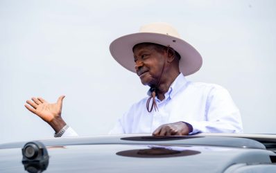 Upholding the Five Pillars for a Prosperous Greater Mukono