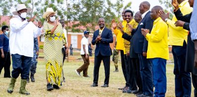 Wealth Before Infrastructure A Call for Socio-Economic Transformation in Ankole and Kigezi
