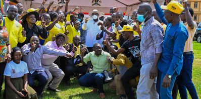 Wealth Creation for All: Strengthening PDM, Emyooga, and Key Economic Sectors