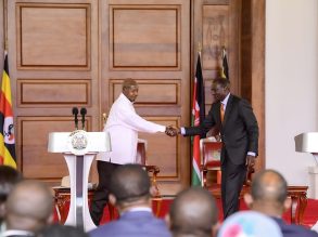 Witnessing Progress: Three Key Missions
