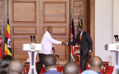 Witnessing Progress: Three Key Missions