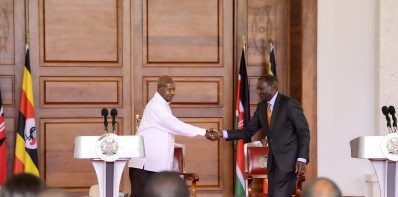 Witnessing Progress: Three Key Missions