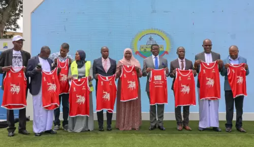 ONC Buys Kabaka Run Kits